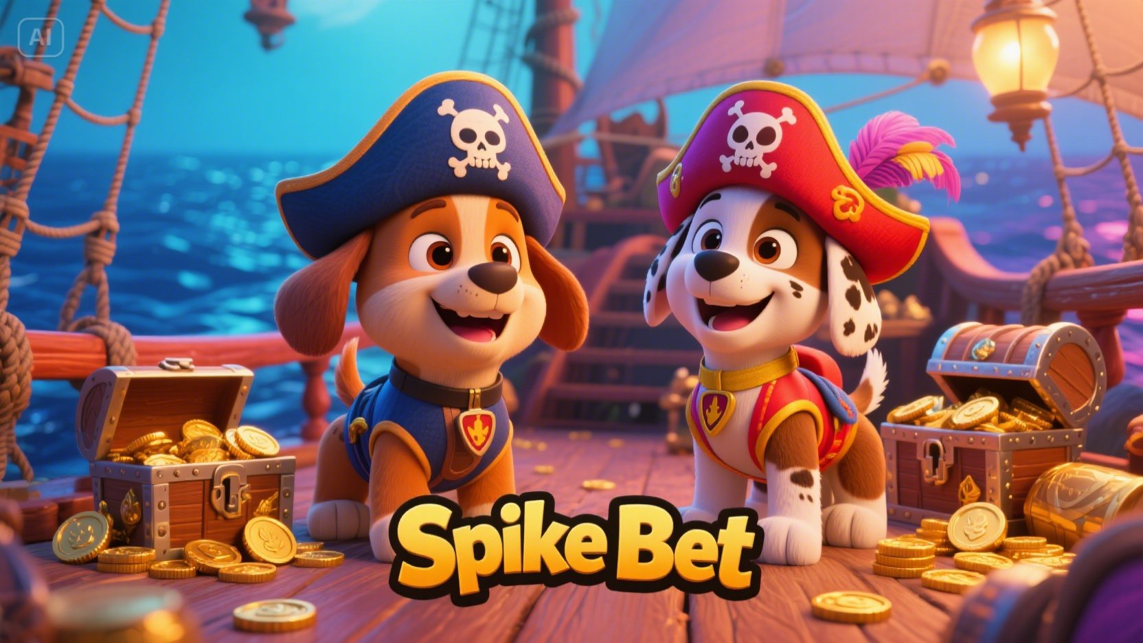 Spike Bet
